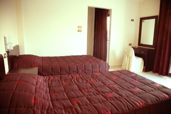Salome Hotel (Madaba)